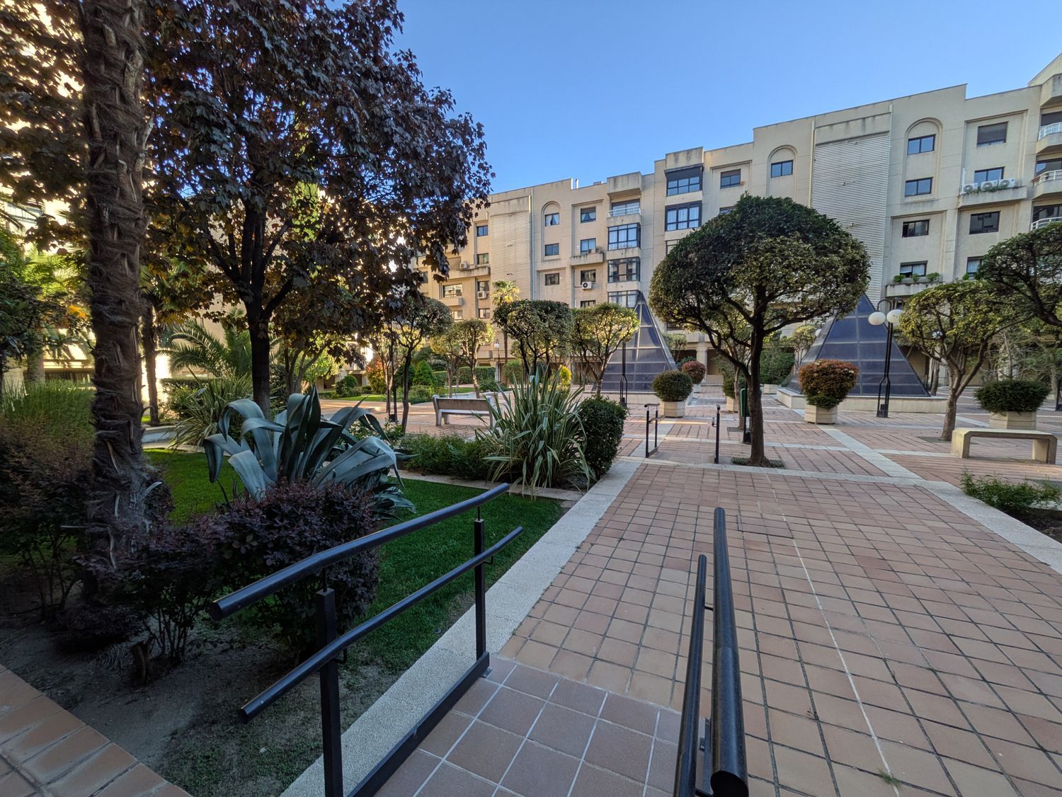 Piso en calle de Raimundo Fernández Villaverde, 28 - Foto 26