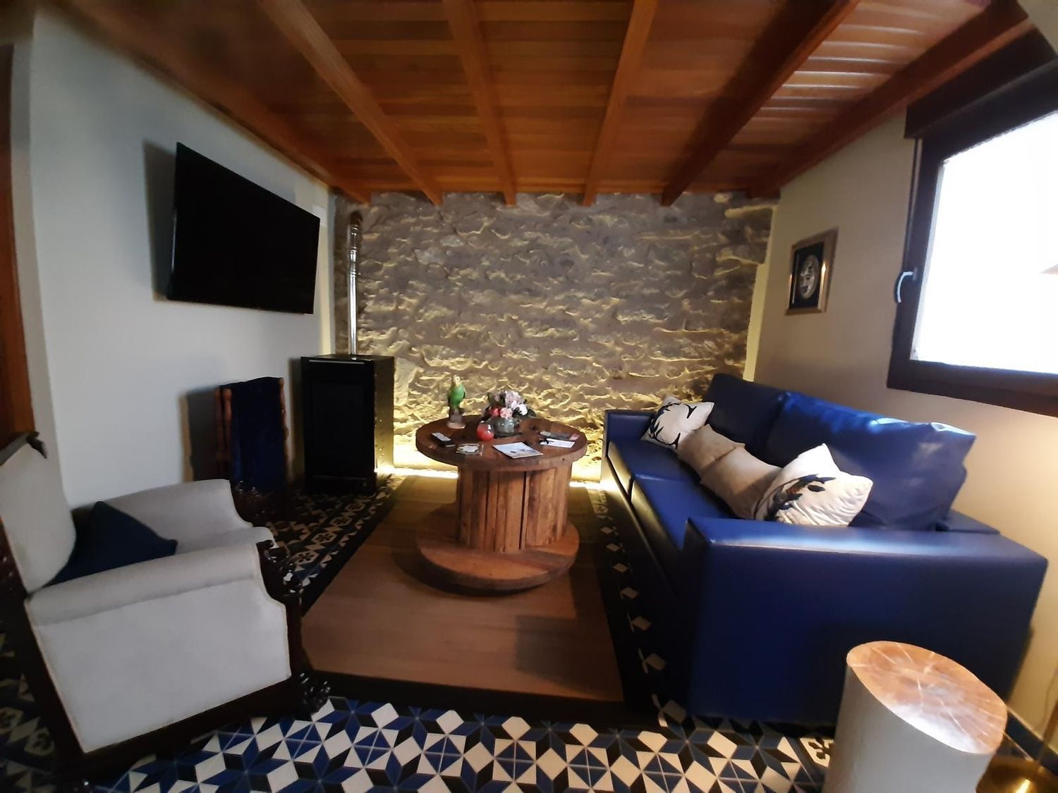 Casa o chalet independiente en Quintans de Treos s/n - Foto 12