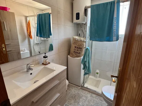 Piso en Calle Málaga, 24, Arenales del Sol, Arenales del Sol - Foto 7