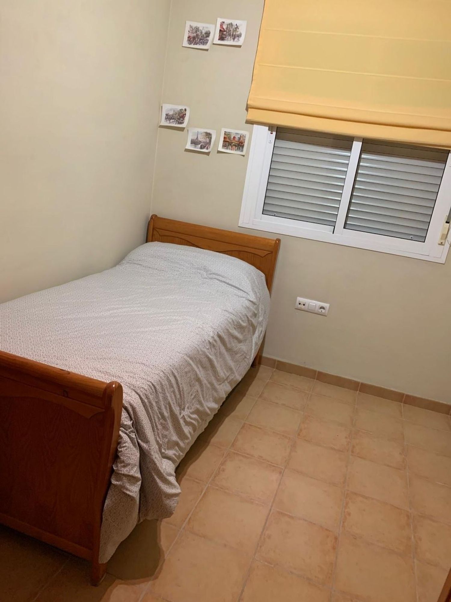 Casa o chalet independiente en Calle Valeriano Bécquer, 100 - Foto 12