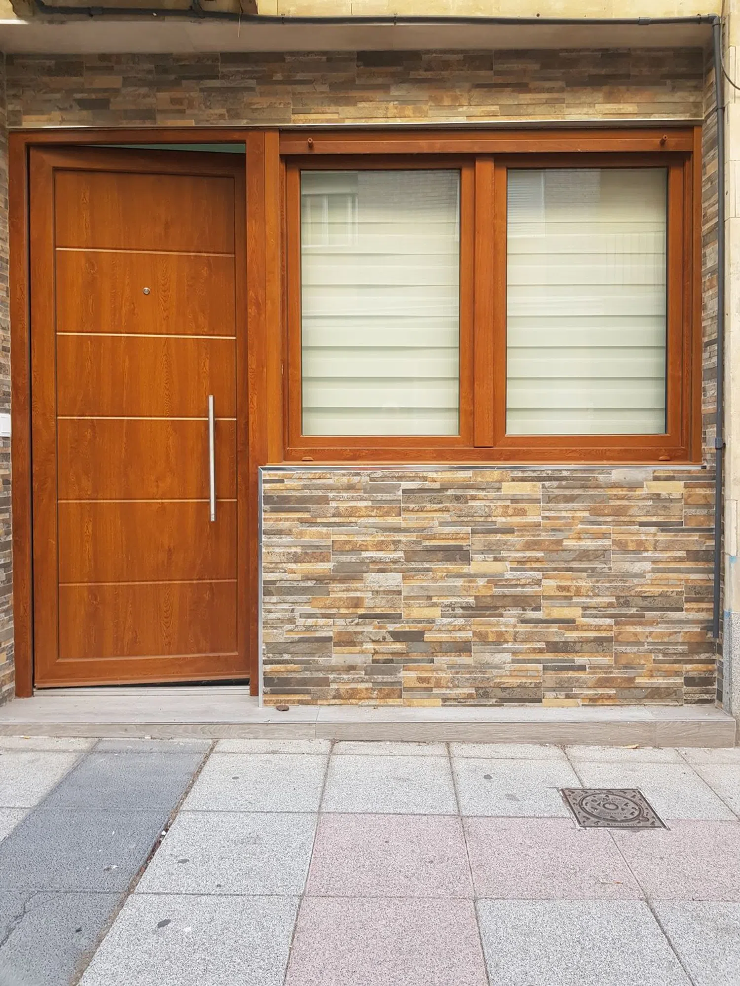 Estudio en calle Rodillo, 5 - Foto 6