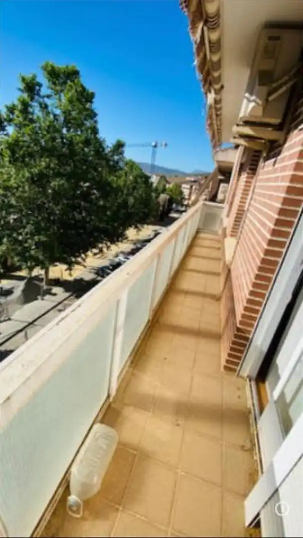 Piso en Centro - Foto 2