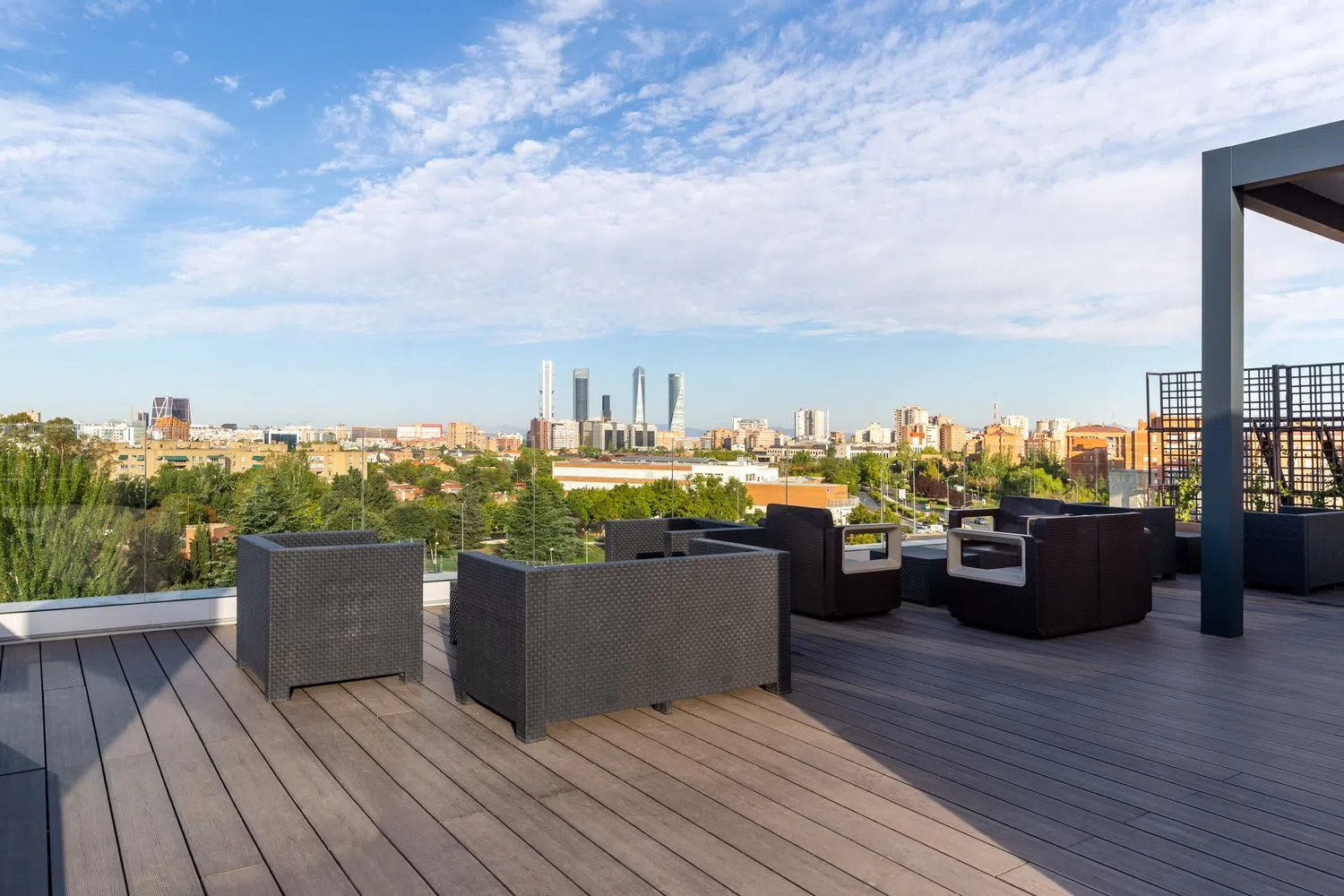 Piso en avenida de San Luis, 27 - Foto 64