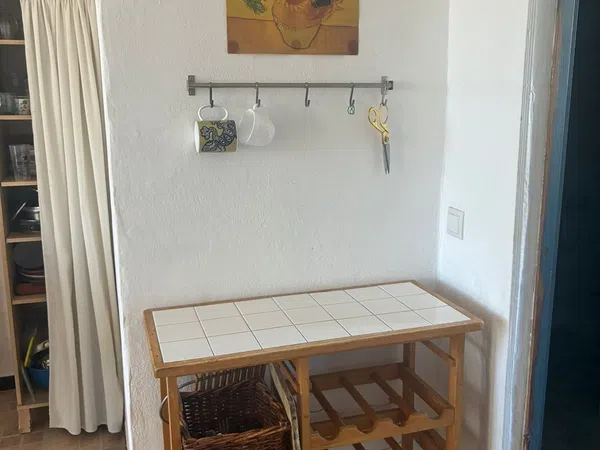 Estudio en Calle Puig d'Alaró, 8, Cala Major - Foto 2