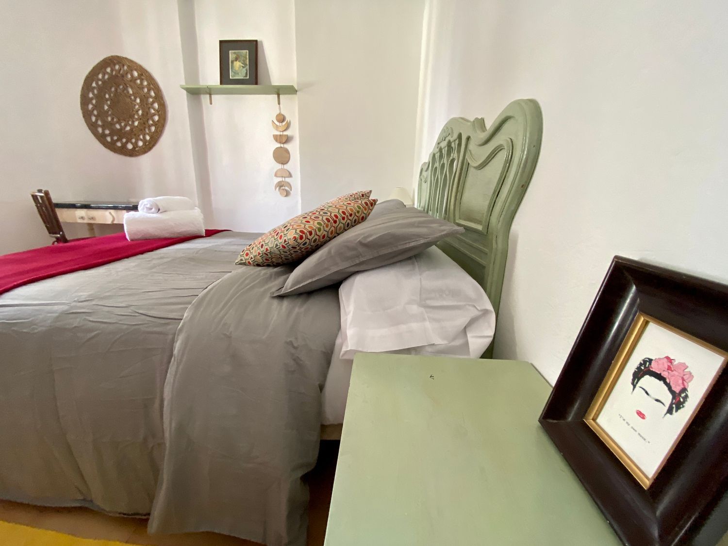 Piso en plaza Virgen del Carmen, 1 - Foto 7