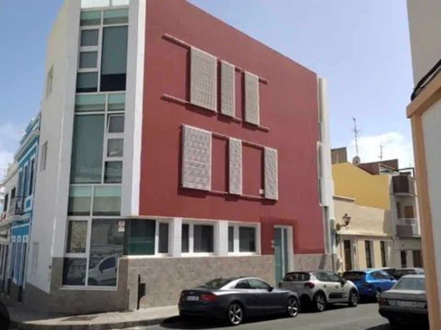 Piso en calle Doctor Ventura Ramírez, 11 - Foto 11