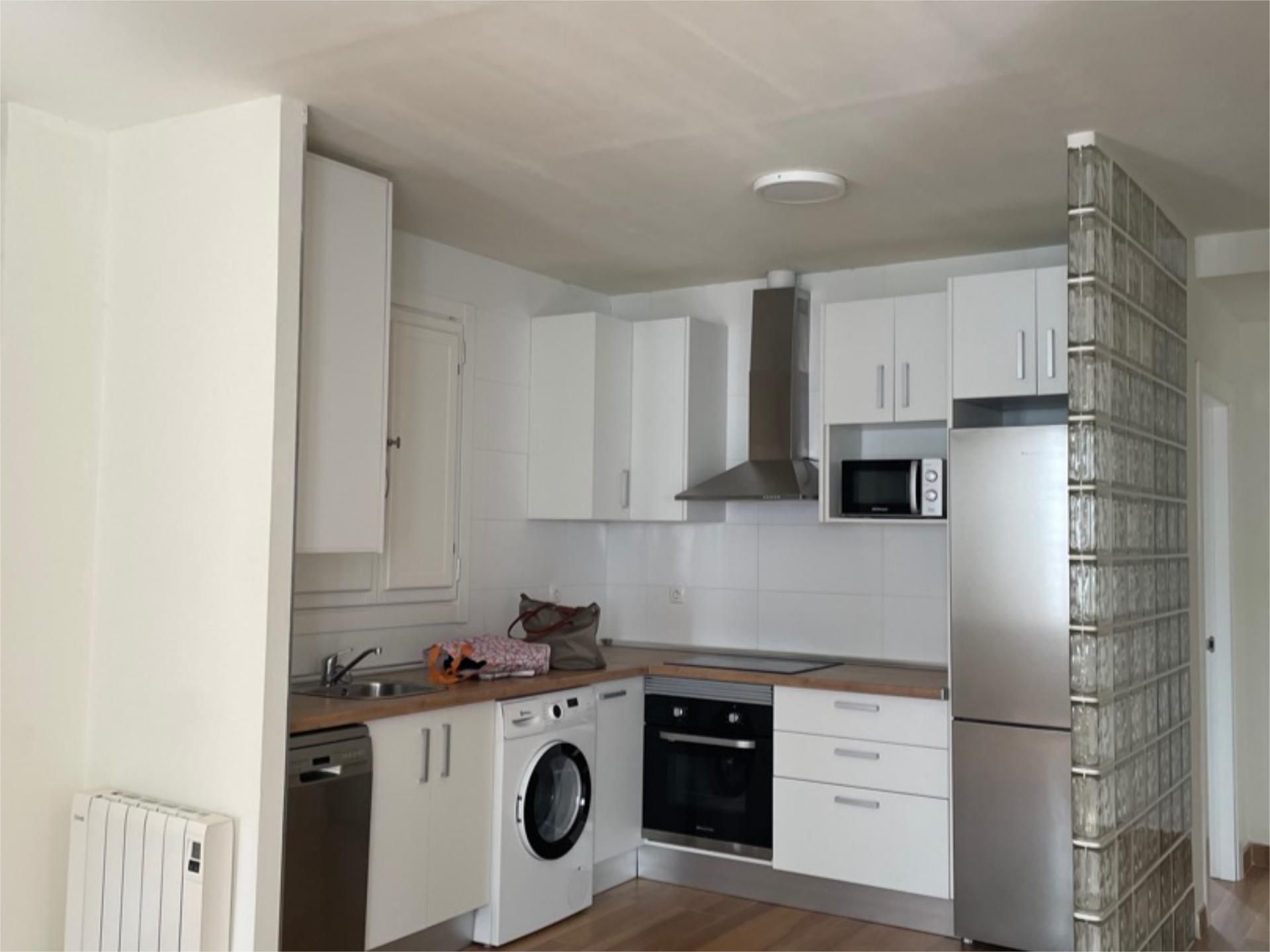 Piso en  Calle Lepanto 5