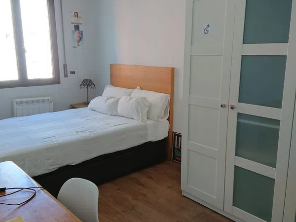 Piso en Sabino Arana-Jesuitas - Foto 12