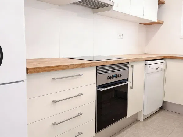 Ático en calle de Colom, 310 - Foto 6