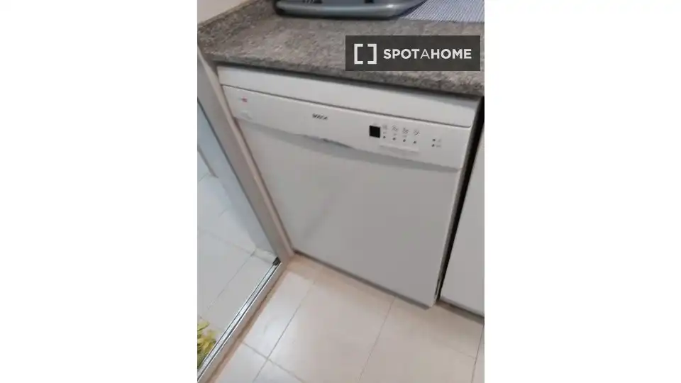 Piso en Paterna - Foto 16