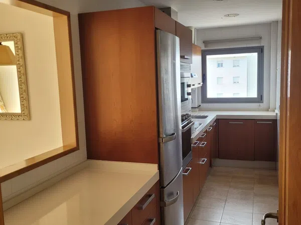 Piso en calle Seneca, 4 - Foto 2