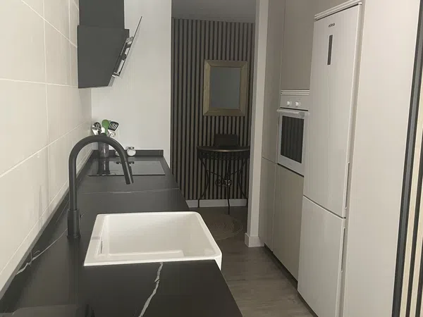 Piso en Urbanizacion Ue los Pastores Sur, 5 V, San García - La Juliana, San García - La Juliana - Foto 8