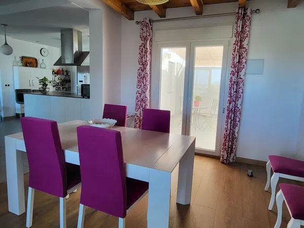 Casa o chalet independiente en Loma Martín Miguel, 1703 - Foto 14