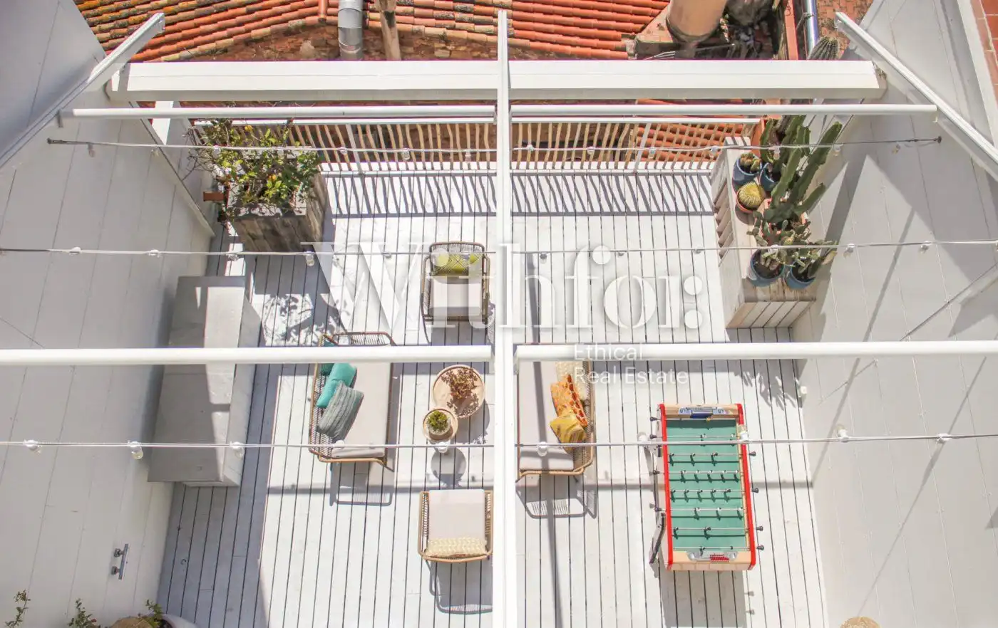 Chalet en  Calle Josep serrano - Foto 4