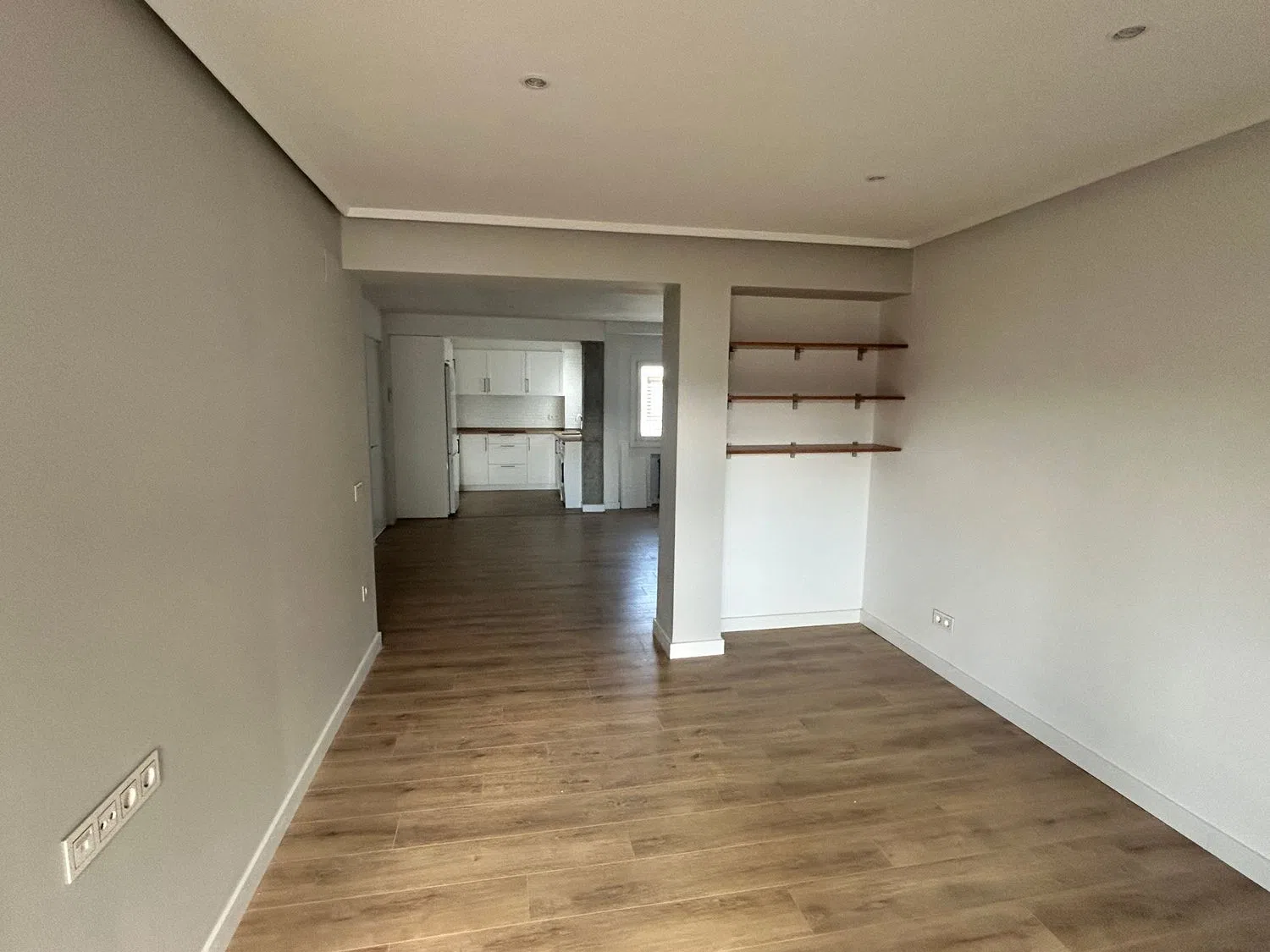 Piso en calle Santa Susana, 3 - Foto 5