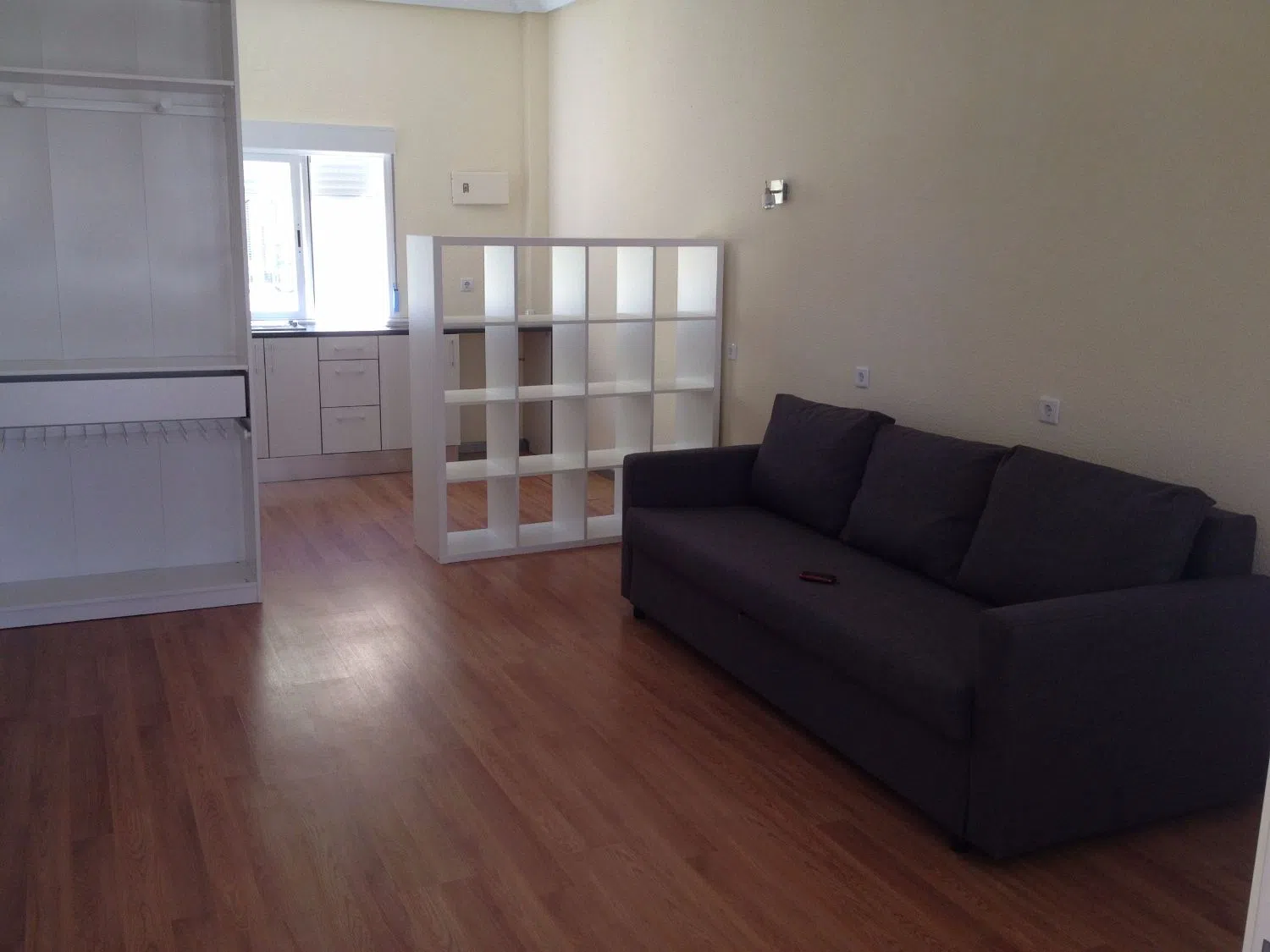 Estudio en calle federico garcia lorca, 5 - Foto 3