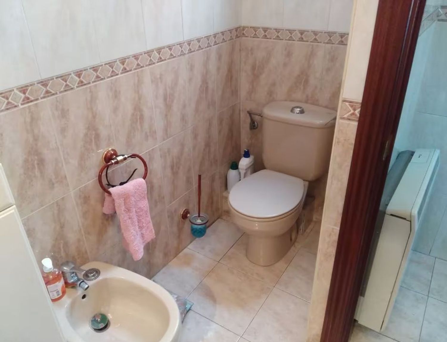 Piso en calle de San Bernardo, 27 - Foto 17