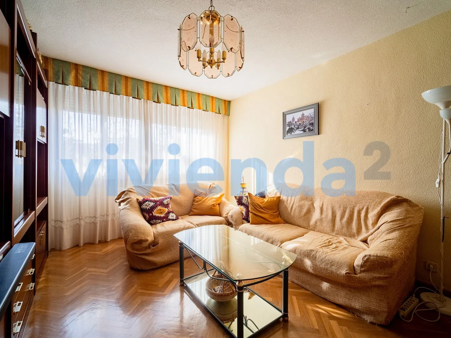 Piso en calle de los Hermanos García Noblejas, 111 - Foto 14