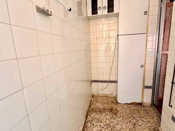 Piso en Calle Asdrúbal, 3, Alameda - Foto 5