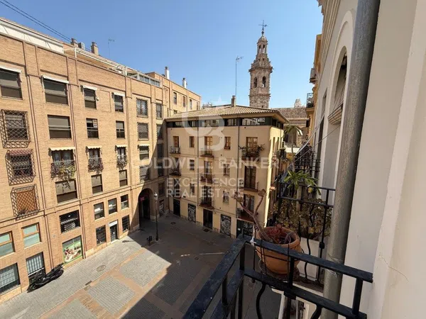 Piso en Calle de la Tapineria, La Seu - Foto 15