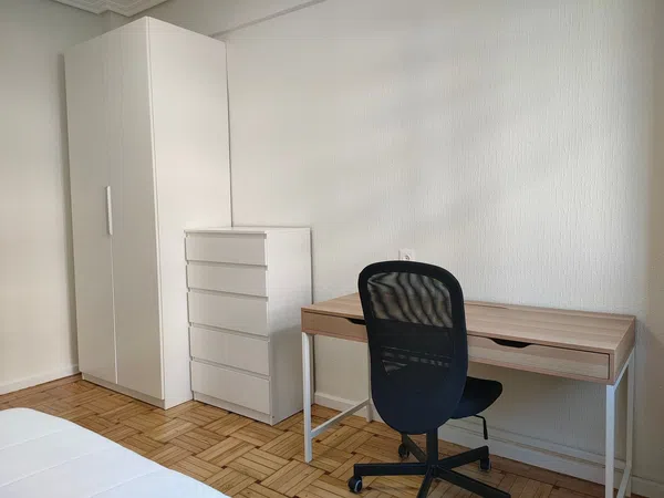 Piso en calle Pío XII, 2 - Foto 3