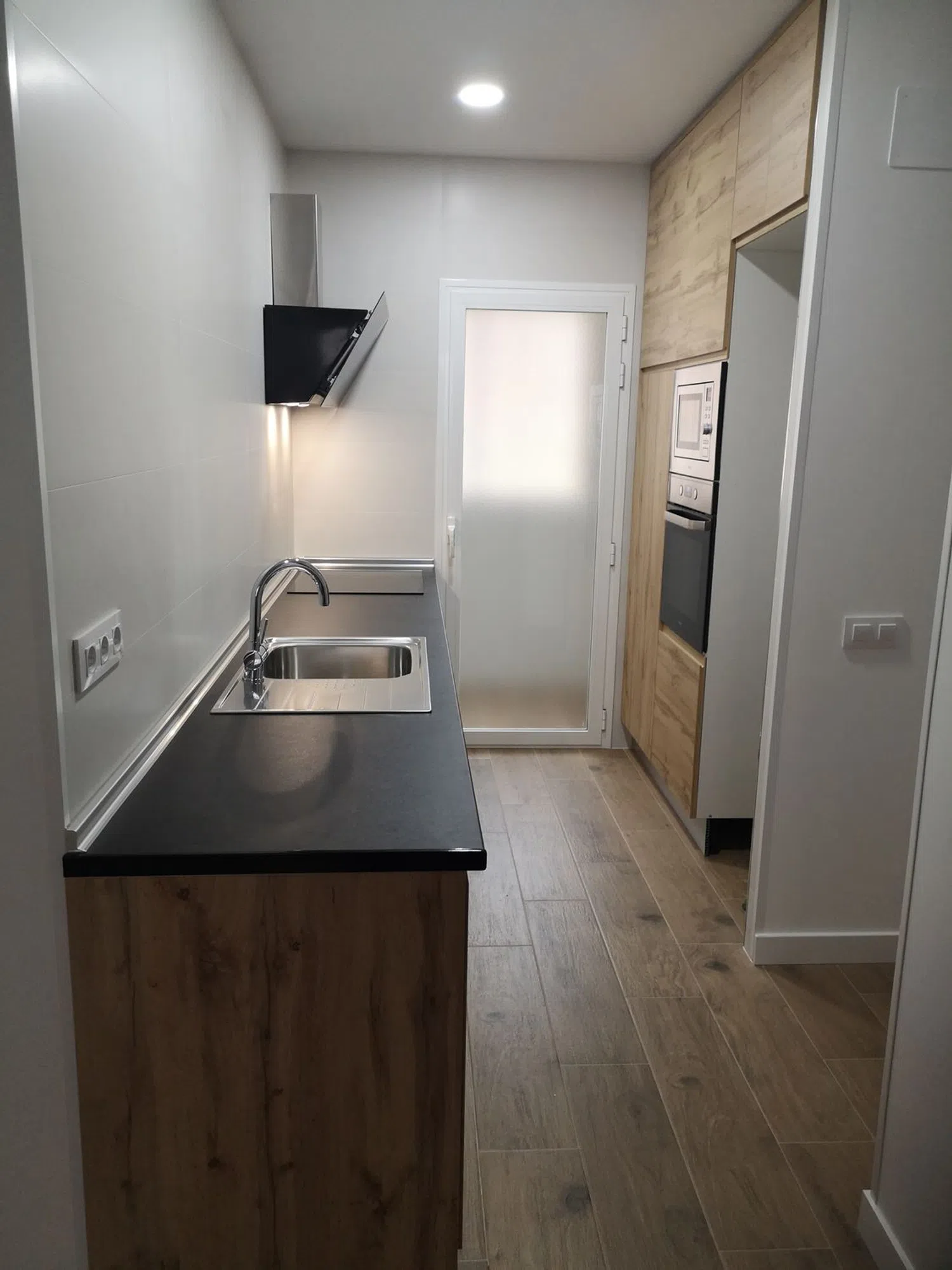 Piso en Barrio Portazgo - Foto 8