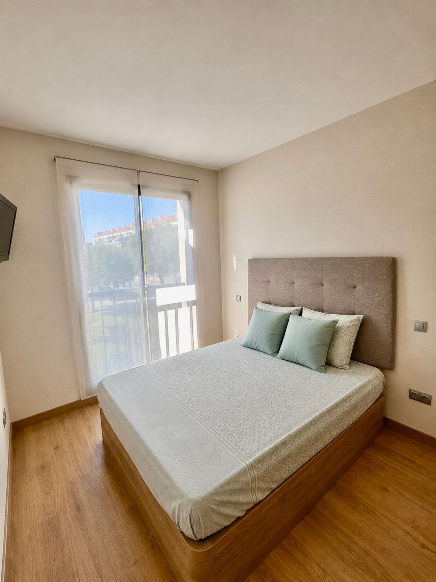Piso en Calle Ramón Medel, 2, Rafal Nou - Estadi Balear - Son Malferit - Foto 4