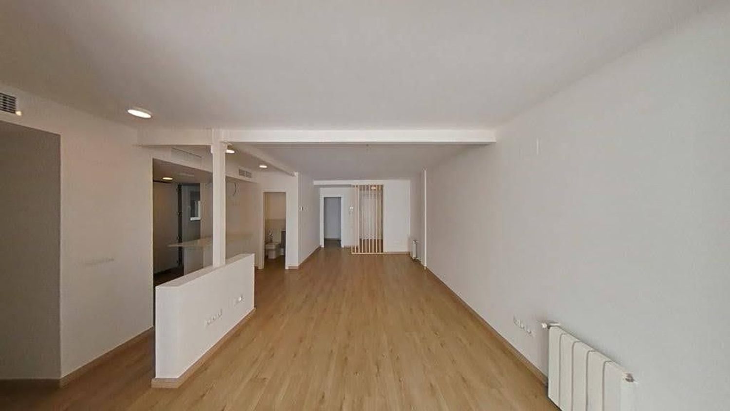 Piso en Avenida de la Reina Mercedes, 21, Reina Mercedes - Heliópolis - Foto 15