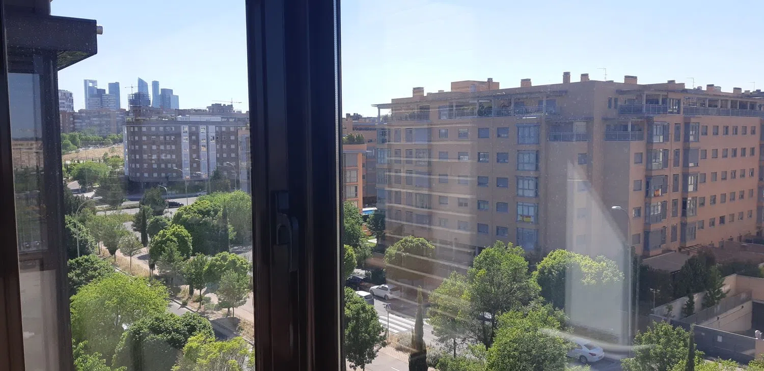 Piso en calle de la Princesa de Éboli, 39 - Foto 9
