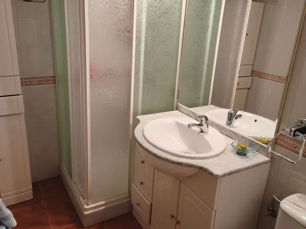 Casa de pueblo en Emilio Castelar, 33 - Foto 8
