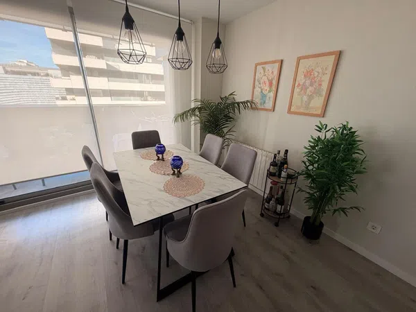 Piso en Calle d'Ángel Villena, 24, Ciutat de les Arts i de les Ciencies - Foto 2