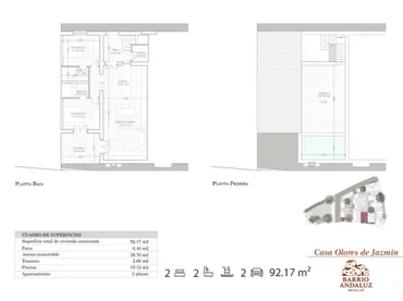 Chalet en  Calle Caballero 11 - Foto 8