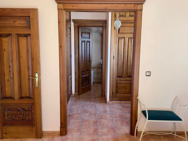 Casa de pueblo en Calle Maria Eugenia de Montijo, 10 - Foto 24