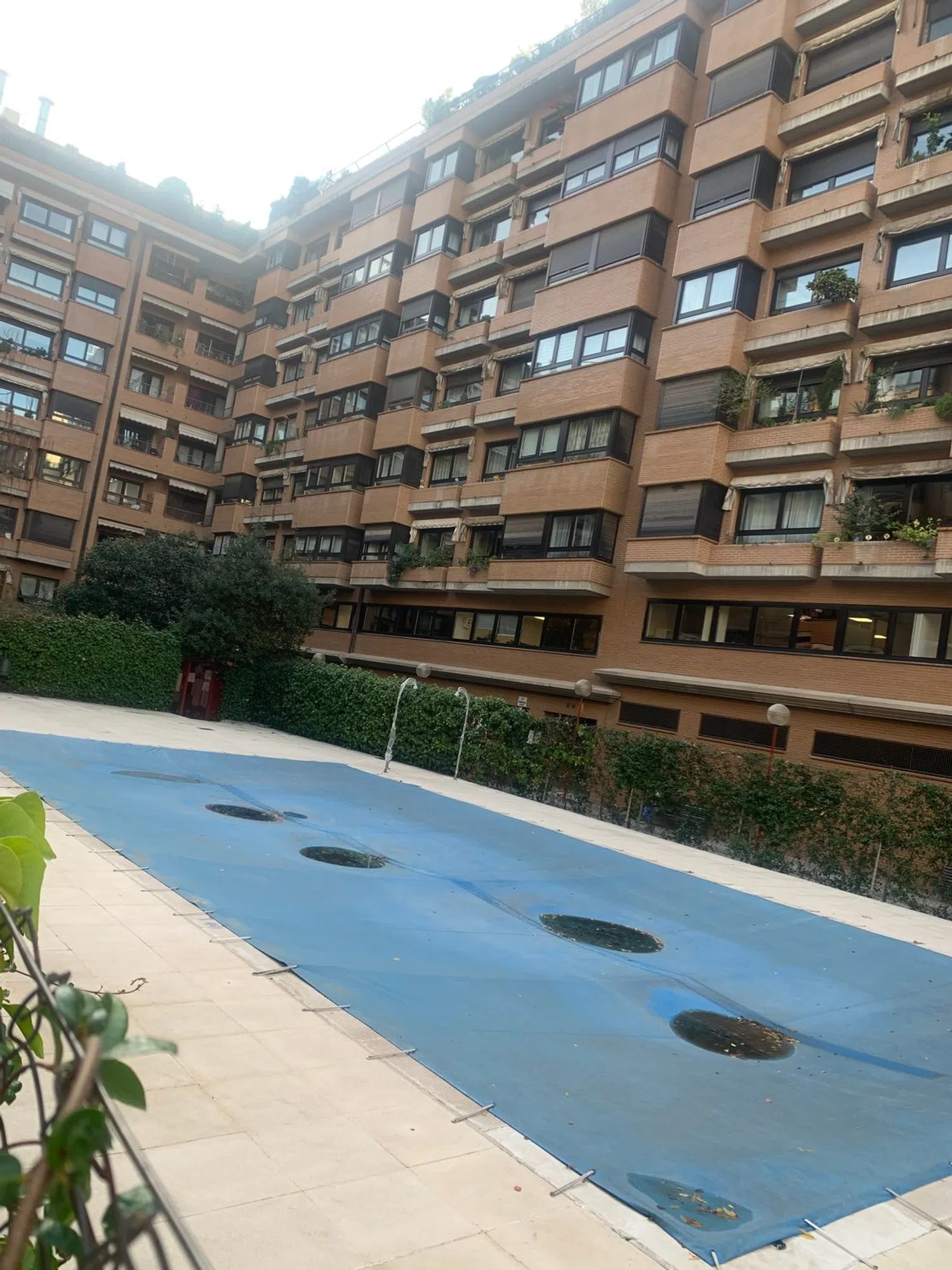 Piso en calle de Téllez, 30 - Foto 17