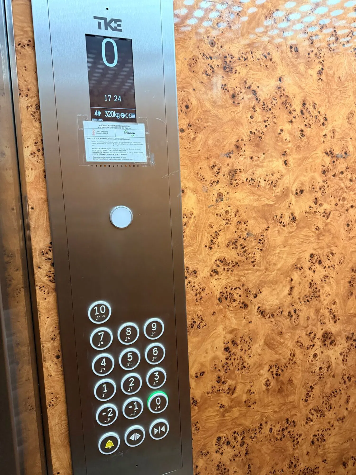 Piso en calle de Rubén Darío, 18 - Foto 35