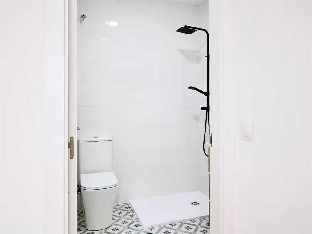 Piso en  Calle del Candil 2 - Foto 28