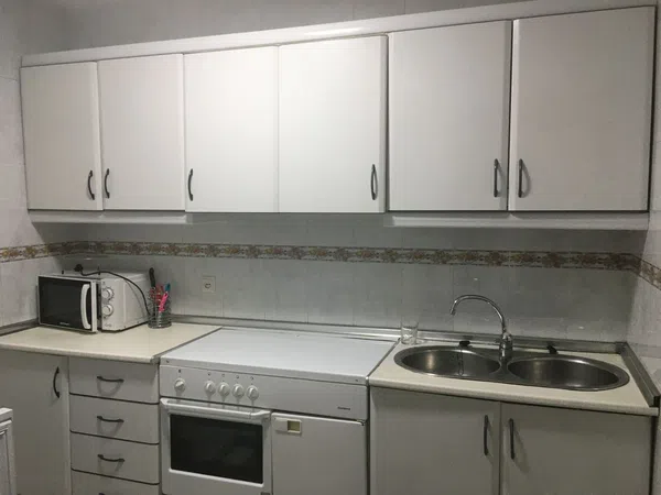Piso en Calle ángel ganivet, 16, Cercadilla - Medina Azahara - Foto 11