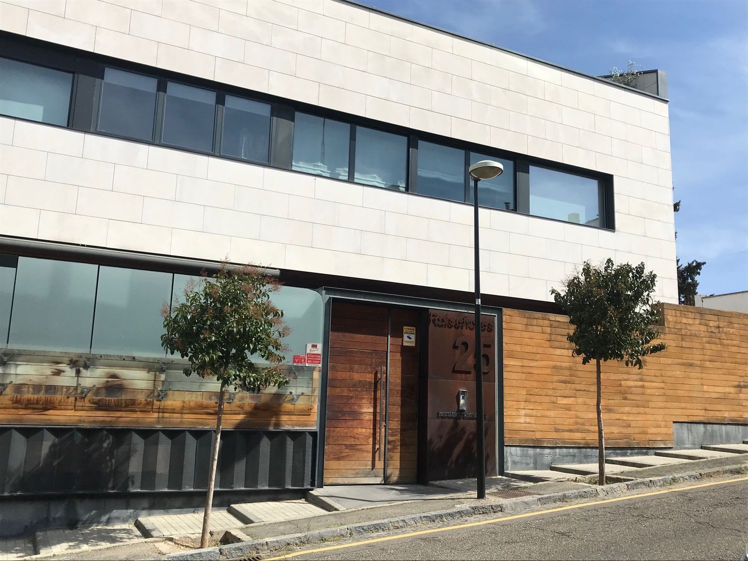 Piso en calle Santiago Guallar, 1 - Foto 1