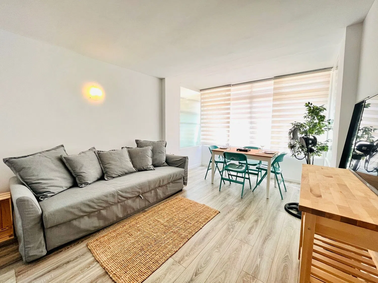 Estudio en dina morre, 15 - Foto 5