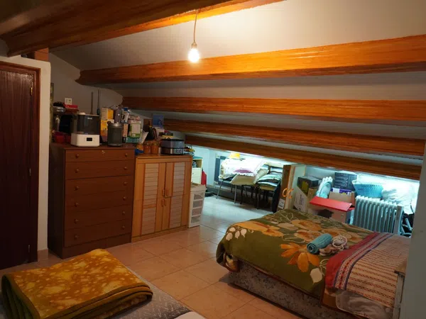 Chalet adosado en Calle Loreto, 88 - Foto 37