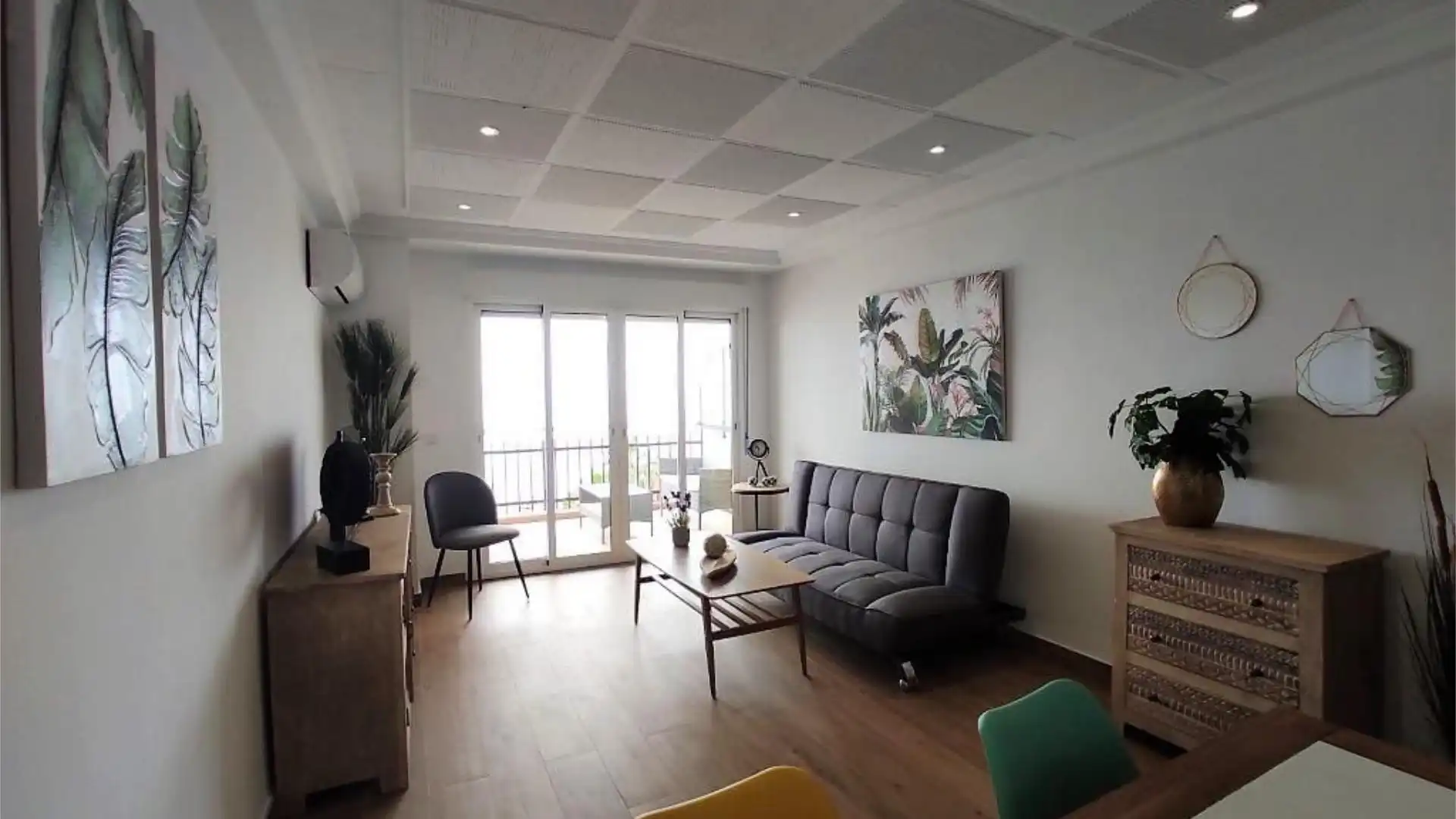 Piso en  Paseo Marítimo Rey de España 0 - Foto 6