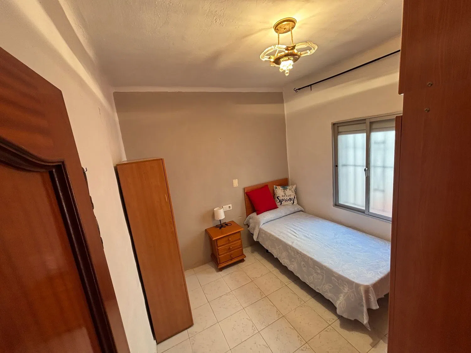 Piso en calle Virgen de la Esperanza, 37 - Foto 6