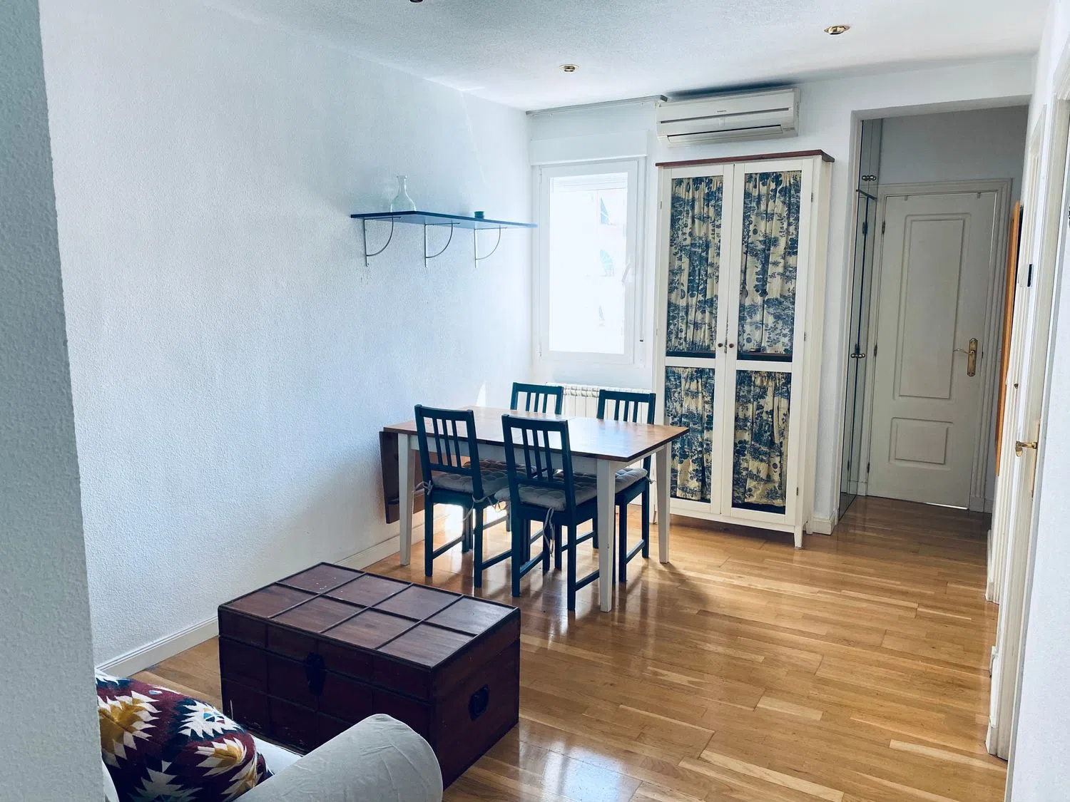 Piso en calle de José Ortega y Gasset, 70 - Foto 2