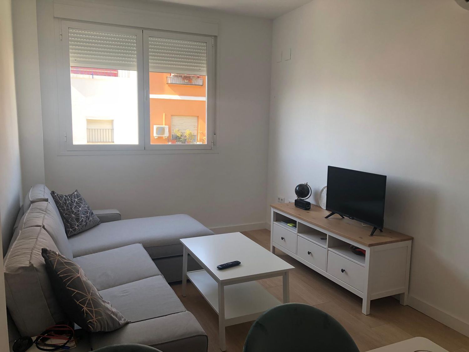 Piso en calle Luis Montoto, 137 - Foto 7