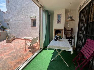 Piso en  Carrer del Puig Rom 105 - Foto 11