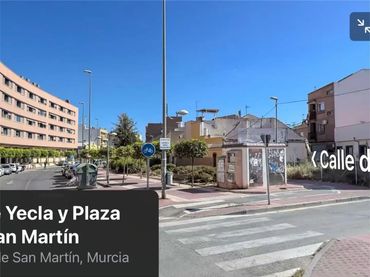Terreno Residencial en  Calle Olivar 13 - Foto 1