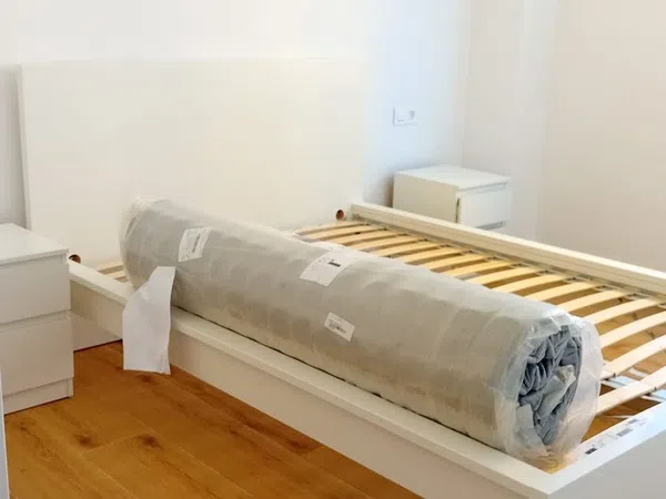 Piso en calle de l'Humanista Frederic Furió, 3 - Foto 2