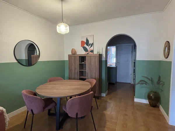 Chalet adosado en Calle Manzana 3, 3, Nueva Torrevieja - Foto 19