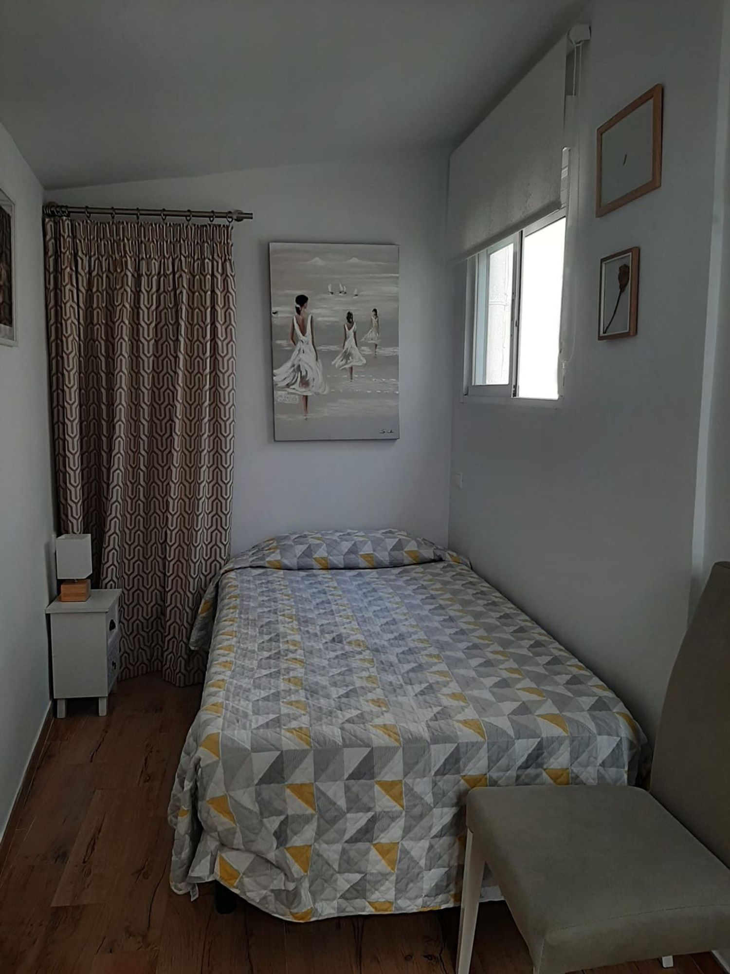 Ático en calle Blanco Belmonte, 15 - Foto 3