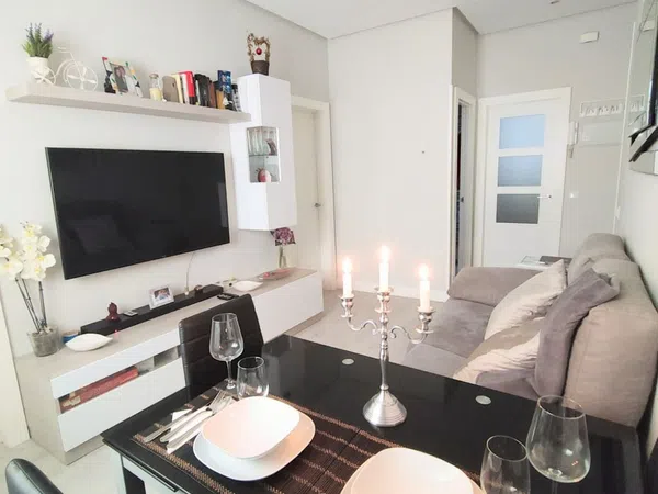 Piso en calle de Murcia, 15